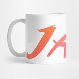 Jat Mug